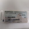 SYNTHES 458.58 3.9MM TI LOCKING BOLT 58MM