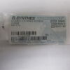 SYNTHES 222.59 4MM LOCKING SCREW / 50MM