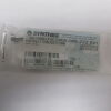 SYNTHES 222.641 7.3 CANNULATED CONICAL SCREW PARTIALLY THREADED 55MM