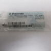 SYNTHES 222.645 7.3MM CANNULATED CONICAL SCREW PARTIALLY THREADED 75MM