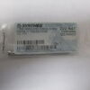 SYNTHES 222.647 7.3MM CANNULATED CONICAL SCREW PARTIALLY THREADED 85MM