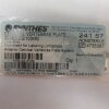 SYNTHES 241.57 CERVICAL VERTEBRAE PLATE