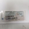 SYNTHES 458.5 3.9MM TI LOCKING BOLT 50MM