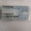 SYNTHES 214.24 4.5MM SHAFT SCREW 40MM