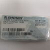 SYNTHES 400.813.96 1.5MM TI CORTEX SCREW SELF-TAPPING 13MM