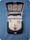 MEDTRONIC PHYSIOCONTROL LIFEPAK Express 99427-000129 Portable Defibrillator