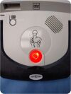 MEDTRONIC PHYSIOCONTROL LIFEPAK Express 99427-000129 Portable Defibrillator