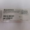 SYNTHES 212.826 2.4MM LOCKING SCREW SELF TAPPING WITH STAR DRIVE RECESS 26 MM