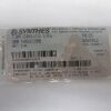 SYNTHES 208.055 7 MM CANNULATED SCREW 16MM THREAD/55MM