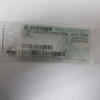 SYNTHES 222.568 7.3MM CANNULATED LOCKING SCREW 55MM