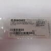 SYNTHES 241.23 SMALL T-PLATE 3 HOLES HEAD/3 HOLES SHAFT/53MM-OBLIQUE