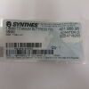 SYNTHES 401.968.96 1.8MM TI BUTTRESS PIN 18MM (NONSTERILE)