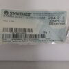 SYNTHES 204.228 3.5MM SHAFT SCREW 28MM