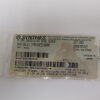 SYNTHES 207.06 4.0MM CANCELLOUS BONE SCREW PARTIALLY THREADED/60MM