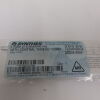 SYNTHES 293.63 4.5MM STEINMANN PIN WITH CENTRAL THREAD 150MM