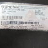 SYNTHES 217.09 6.5MM CANCELLOUS BONE SCREW 32MM THREAD/90MM