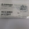 SYNTHES 419.98 WASHER 7.0MM