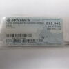SYNTHES 222.548 5.0MM CANNULATED LOCKING SCREW 90MM