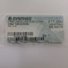 SYNTHES 217.06 6.5MM CANCELLOUS BONE SCREW 32MM THREAD/60MM