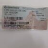 SYNTHES 217.05 6.5MM CANCELLOUS BONE SCREW 32MM THREAD/50MM