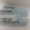 SYNTHES 02.111.001 TREPHINE GUIDE WIRE WITH STOP 3.2MM DIAMETER/1.6MM TIP