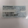 SYNTHES 401.826.96 2.0MM TI CORTEX SCREW SELF-TAPPING 26MM