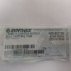 SYNTHES 400.807.96 1.5MM TI CORTEX SCREW SELF-TAPPING 7MM