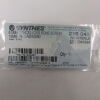 SYNTHES 216.04 6.5MM CANCELLOUS BONE SCREW 16MM THREAD/40MM