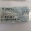 SYNTHES 214.528 4.5MM CANNULATED SCREW PARTIALLY THREADED 28MM