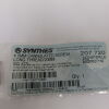 SYNTHES 207.72 4.0MM CANNULATED SCREW LONG THREAD/20MM