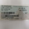 SYNTHES 401.828.96 2.0MM TI CORTEX SCREW SELF-TAPPING 28MM