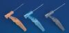 SMITHS MEDICAL 432510 Needle Pro Edge Safety Hypodermic w/ 3 mL Luer Lock Syringe (Box of 160)
