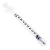 SOLMILLENNIUM P180001PP Luer Lock 1mL Syringe (Lot of 46)