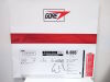 GORE VBHR060502A Viabahn Endoprosthesis 6mm x 5cm , 7Fr , 0.035" , Radiopaque Markers (Expired 2023/02)