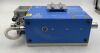 BIO-MED DEVICES crossvent2+ Transport Ventilator
