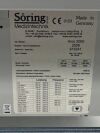 SORING Arco 2000 Electrosurgical Unit