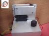 BECKMAN 6807707 Dual Vacuum Pump Tested 