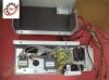 BECKMAN 6807707 Dual Vacuum Pump Tested 