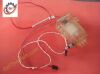 BECKMAN 6806261 Reservoir Sensor Tested 