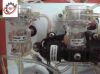 BECKMAN 6806442  Analyzer Aperture Bath Assembly Tested 