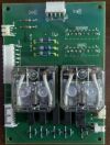 SHIMADZU 502-26451 MUX Capacitor Board Portable X-Ray