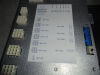 GETINGE 501 26 8400 ARJO  SP6000 CONTROL PANEL   F