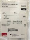 COOK G11635 Flexor Check-Flo Introducer Raabe Modification 7Fr x 70cm (X)