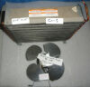 BECKMAN COULTER BECKMAN J-6B Centrifuge