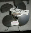 BECKMAN COULTER BECKMAN J-6B Centrifuge