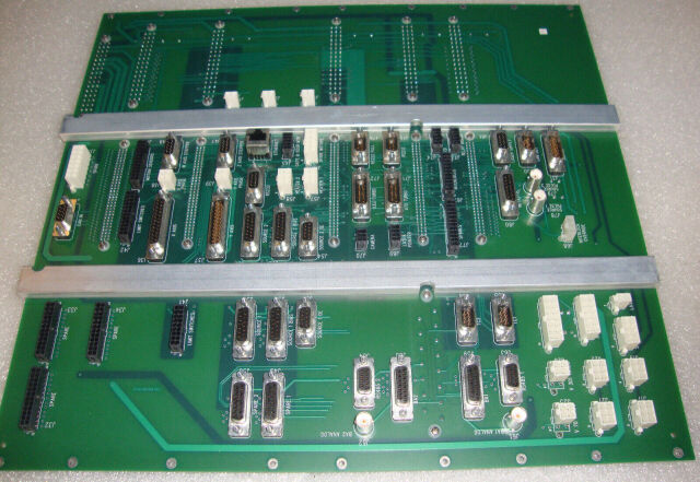 APPLIED BIOSYSTEMS 1016663D MAIN  BOARD Mass Spectrometer