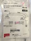 COOK G08709 Check-Flo Performer Introducer 10.0Fr x 75cm (X)