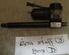 LINAK 30K200015040X Actuator