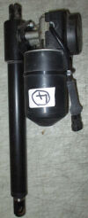 LINAK 30K200015040X Actuator