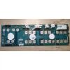 GE 5250196, 5250197 GE MRI, gradient amplifier busbar board, 5250196, 5250197 MRI Scanner